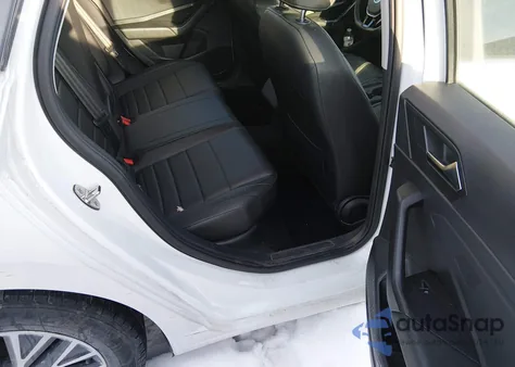 2021 Volkswagen Jetta 1.4T R-Line/1.4T S/1.4T Se z USA, uszkodzony, nr VIN 3VWC57BU1MM019101